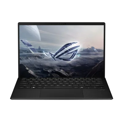 ASUS Notebook ROG Flow Z13 GZ302EA-RU017W AMD Ryzen AI MAX 390 AMD XDNA NPU 32GB AMD Radeon Graphics SSD 1TB 13.4'' 2.5K WQXGA Win11 Home Tastiera Retroilluminata
