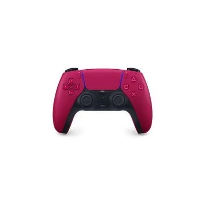 Controller Wireless SONY DualSense® V2 per PS5 - ROSSO NERO 9575924