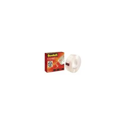 SCOTCH NASTRO TR CRYSTAL60019MMX33M 55671A
