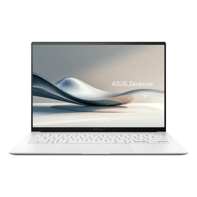 ASUS Zenbook S 14 OLED UX5406SA-PV524W Intel Core Ultra 7 258V Intel AI Boost NPU 32GB Intel Arc Graphics SSD 1TB 14'' 3K 16:10 120Hz 0.2ms Win11 Home