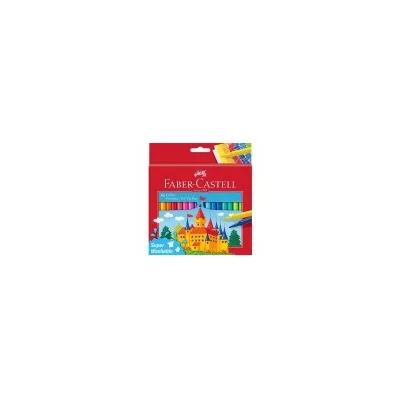FABER CASTEL CF36 PENNARELLI CASTELLO P.FINE 554203