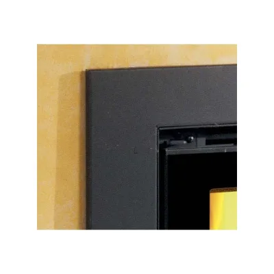 La Nordica Cornice Steel 90PA 2.0 6118291 finitura antracite