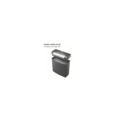 REXEL MOMENTUM S206 DISTRUGGIDOCUMENTI 2104568EU