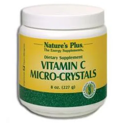 VIT C CRIST 227G LA STREGA