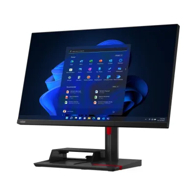 Lenovo ThinkCentre TIO Flex 27i Monitor PC 68,6 cm (27") 1920 x 1080 Pixel Full HD LED Nero