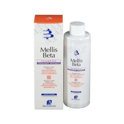 MELLIS BETA SHAMPOO ANTI CADUTA 200ML