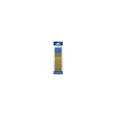 STAEDTLER CF5 NORIS STICK 0 35MM BLU 434M3BK5I