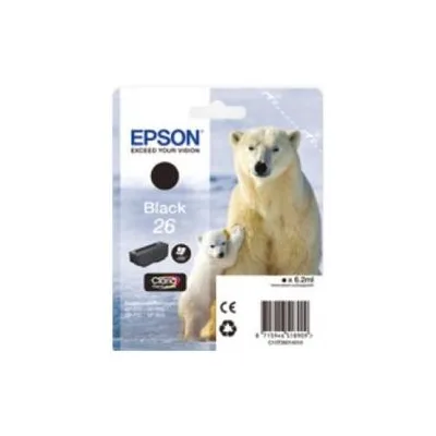 ORSO POLARE C13T26014012