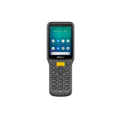 NEWLAND MT37 2D BT WIFI 4G GPS ANDROID 8 NLS-MT3752-W4