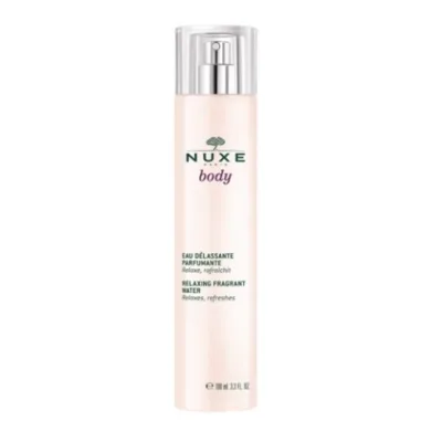 NUXE BODY ACQUA PROFUMATA RILASSANTE 100ML