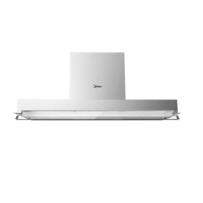 Midea Comfee Cappa da incasso MCTB606 finitura inox da 60 cm