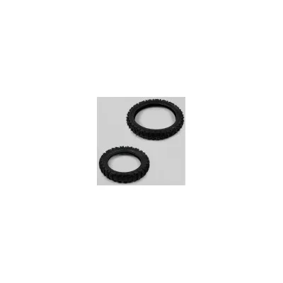 Set Pneumatici 12″ e 14″ Guangli per Dirt Bike