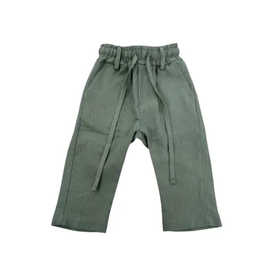 NT2746N - PANTALONE 3-36M - NEVER TOO