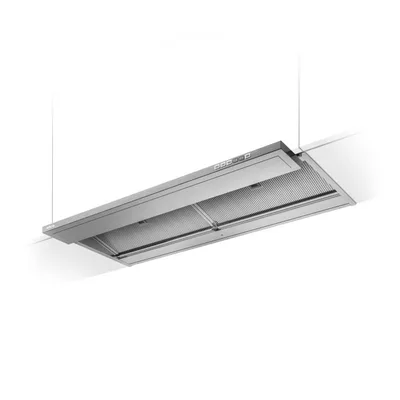 Elica Cappa aspirante sottopensile BOXIN DRY IX/A/90 PRF0181068A in acciaio inox da 90 cm - PROMO ATTIVA FINO AL 26/10