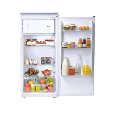 PRONTA CONSEGNA - De Longhi Frigorifero monoporta con cella freezer da incasso F6MP179E da 54 cm