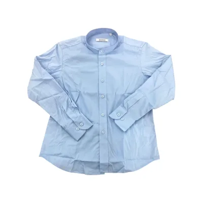 OK249SCM - CAMICIA 3-18A - OVER-D