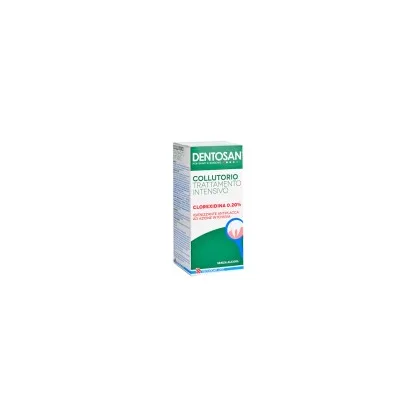 DENTOSAN COLLUTORIO TRATTAMENTO INTENSIVO 200ML