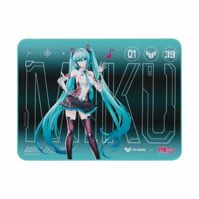 ASUS TUF GAMING P1 HATSUNE MIKU EDITION