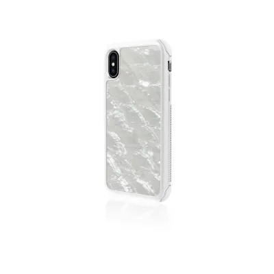 WHITE DIAMONDS PEARL COVER IPHONE XS/X WHITE 1370TPC92