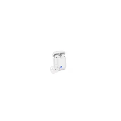 CELLY AIRPODS 1STGEN/2NDGEN CASE GLACIER AIRCASEGLACWH