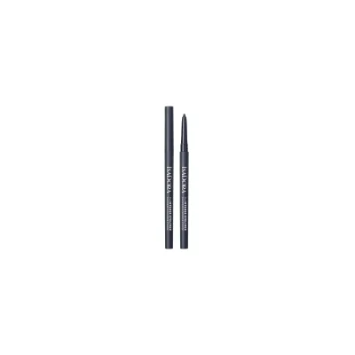 ISADORA INTENSE EYELINER24H STEEL GREY 63