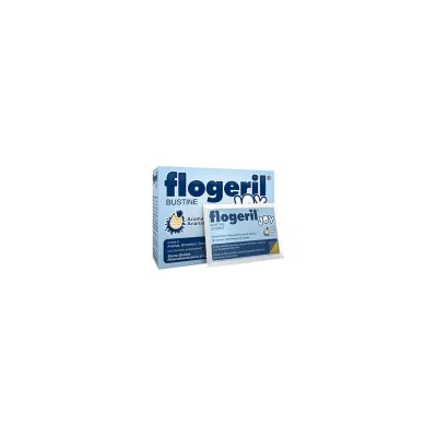 FLOGERIL JOY 20BUST