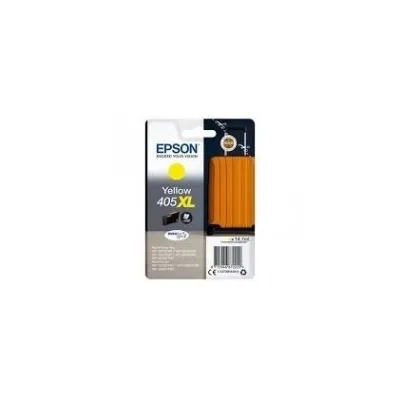 CARTUCCIA ORIGINALE EPSON 405XL GIALLO C13T05H44010 C13T05G44010 WF-3820DWF WF7310