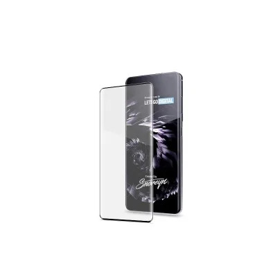 CELLY 3D GLASS GALAXY S21 ULTRA 5G/EE BK 3DGLASS994BK