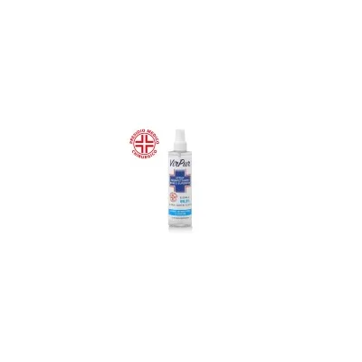 VIRPUR SPRAY DISINFETTANTE 250ML