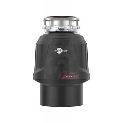 Insinkerator IN Dissipatore ecologico con tappo salvaposate 1974550 - Premium 550 EC