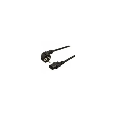 PRODOTTI AUTO ID CAVO POWER CORD SCHUKO/F NERO 0 5MT 301-45-372