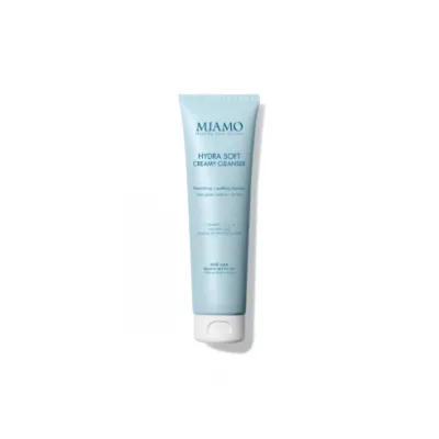 MIAMO HYDRA SOFT CREAMY CLEANSER