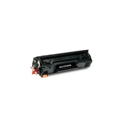 TONER COMPATIBILE PER HP CF244A XL LaserJet Pro 15A 28A M28W 2.000 COPIE