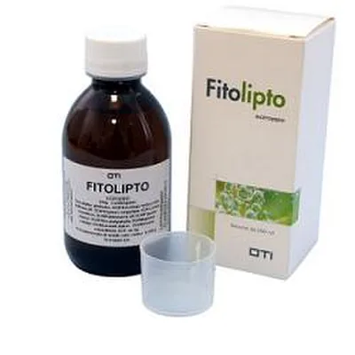 OT.FITOLIPTO SCIR 200ML