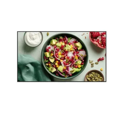 TCL DIGITAL SIGNAGE TB65N 3840X2160 400CD/M2 TB65N