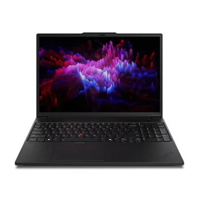 LENOVO THINKPAD P16s GEN 4 AI WORKSTATION MOBILE 16" WQUXGA INTEL CORE ULTRA 7 265H RAM 32GB-SSD 1TB NVMe TCG-NVIDIA RTX PRO 100
