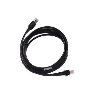 DATALOGIC CAVO USB GREY X GM4400,QW2100 90A052065