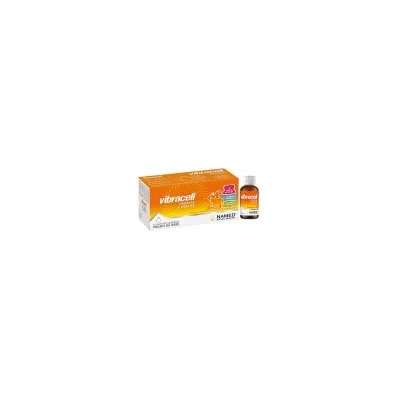 VIBRACELL 8 FLACONI