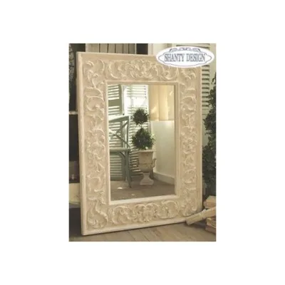 Specchio DENISE Shabby Chic