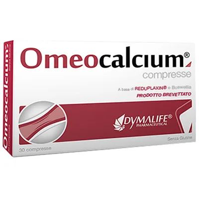 OMEOCALCIUM 30CPR