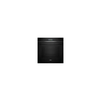 Siemens Forno da incasso HB734G1B1 finitura nero da 60 cm - PROMOZIONE ATTIVA FINO AL 19/10