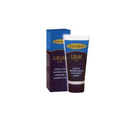 GRAM ACNE 50ML