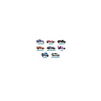 Mattel HOT WHEELS BOLIDI RETROCARICA HPR70