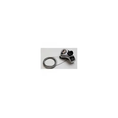 NILOX URBAN FIGHTER LEVA CAMBIO SHIMANO J4 PLUS/ J4 ZM9SPJ40028