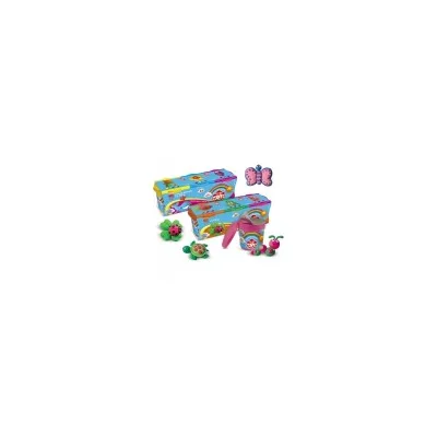 DIDO' TRIS BARATTOLI DIDO 220G A/V/M 390461