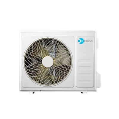 DILOC(NAICON) UNITA ESTERNA MIAMI 9000 BTU DL-MIAMI109