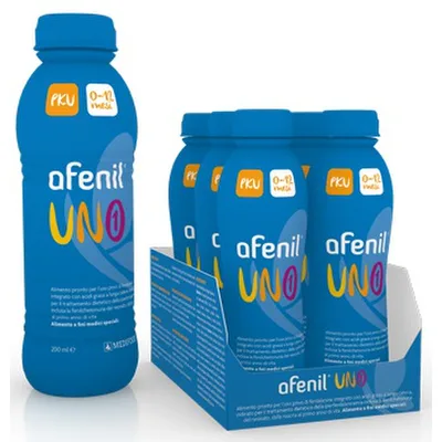 Afenil 1 Miscela Aminoacidi 500ml