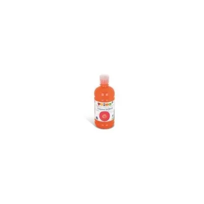 Primo TEMPERA ARANCIO PRIMI PASSI 500ML 202BR500250