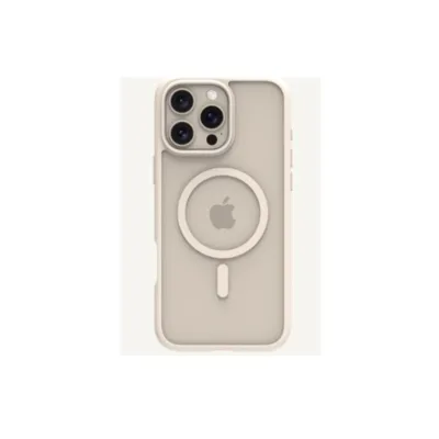 DBramante 1928 GRENEN MAGSAFE IPHONE 16 PROMAX GD GN67GO006377