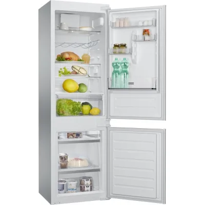 PRONTA CONSEGNA - Franke Frigorifero combinato da incasso FCB 320 V NE D 118.0722.592 da 54 cm